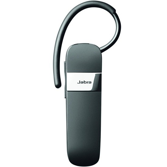 Bluetooth Jabra Talk HF čierna