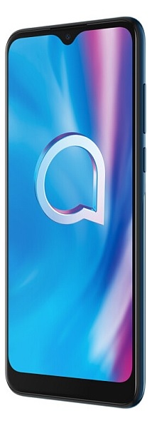 Alcatel 1S 2020 (5028) 3GB / 32GB Agate Green