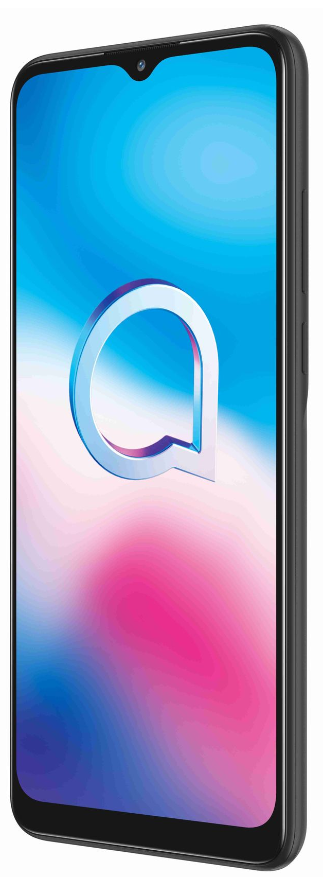 Alcatel 3X 2020 (5061K) 4GB / 64GB Jewelry Black