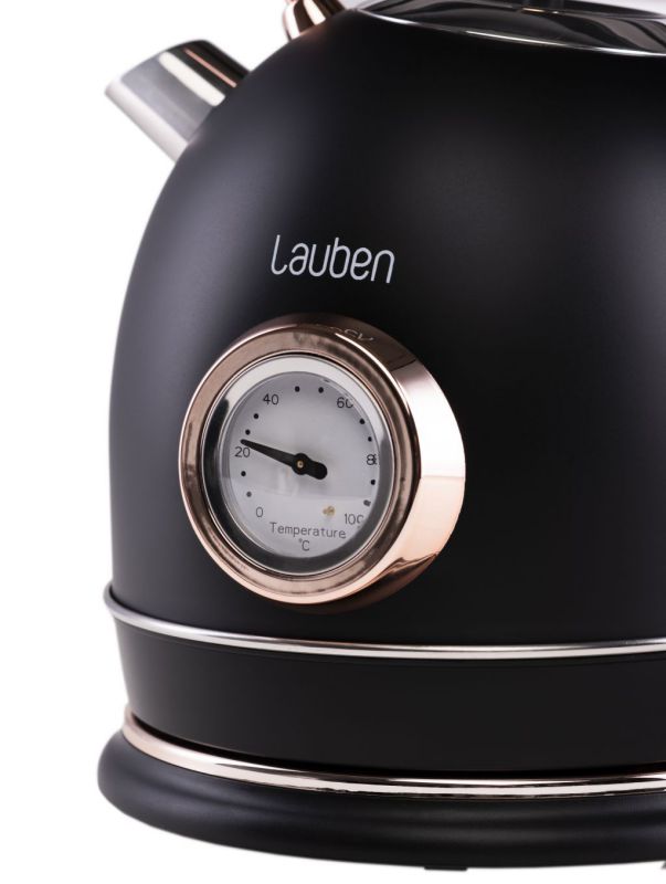 Rýchlovarná kanvica Lauben Electric Kettle 17BC