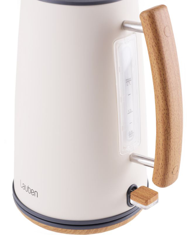 Rýchlovarná kanvica Lauben Electric Kettle 17CR