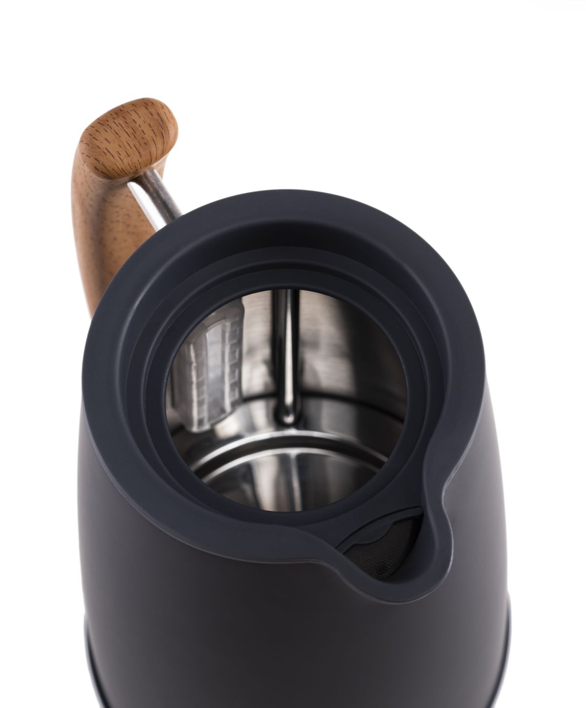 Rýchlovarná kanvica Lauben Electric Kettle 17GR