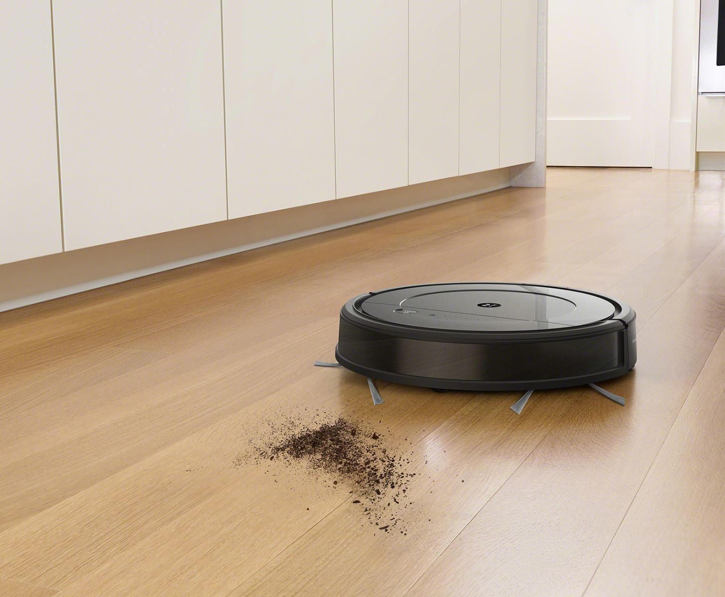 Vysávač a mop iRobot Roomba Combo 113