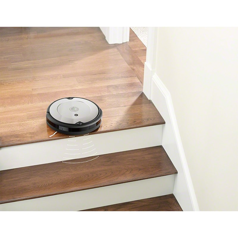 Robotický vysávač iRobot Roomba 698