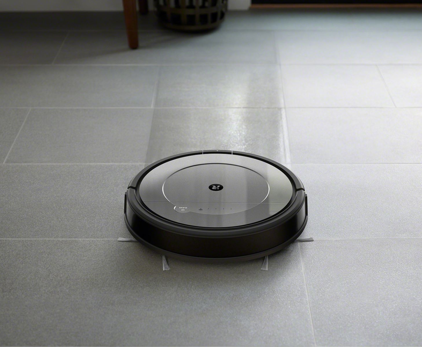 Vysávač a mop iRobot Roomba Combo 113