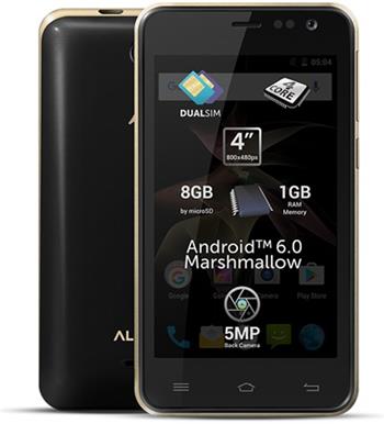 Allview P6 Lite DS