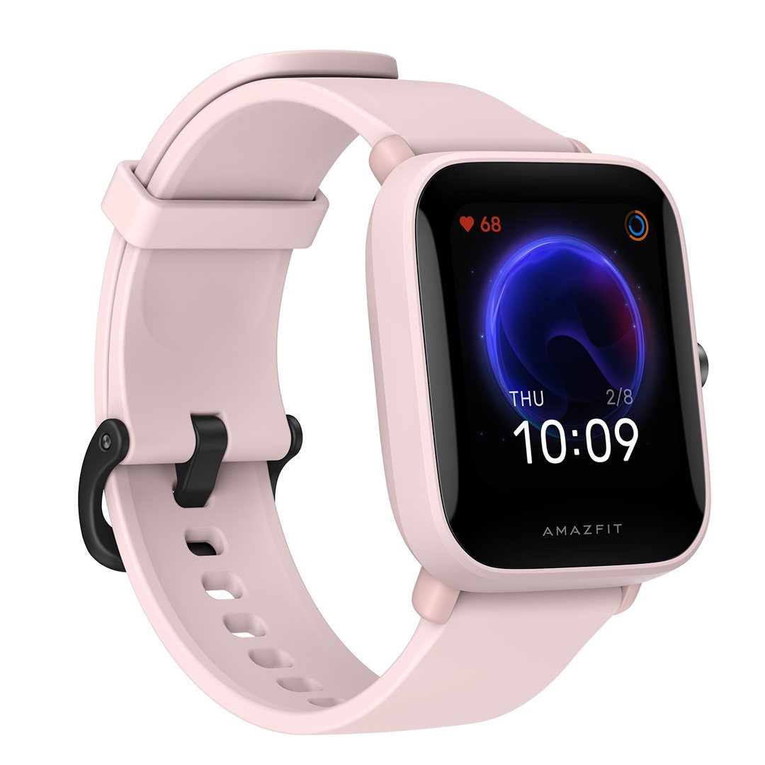 Amazfit Bip U Black