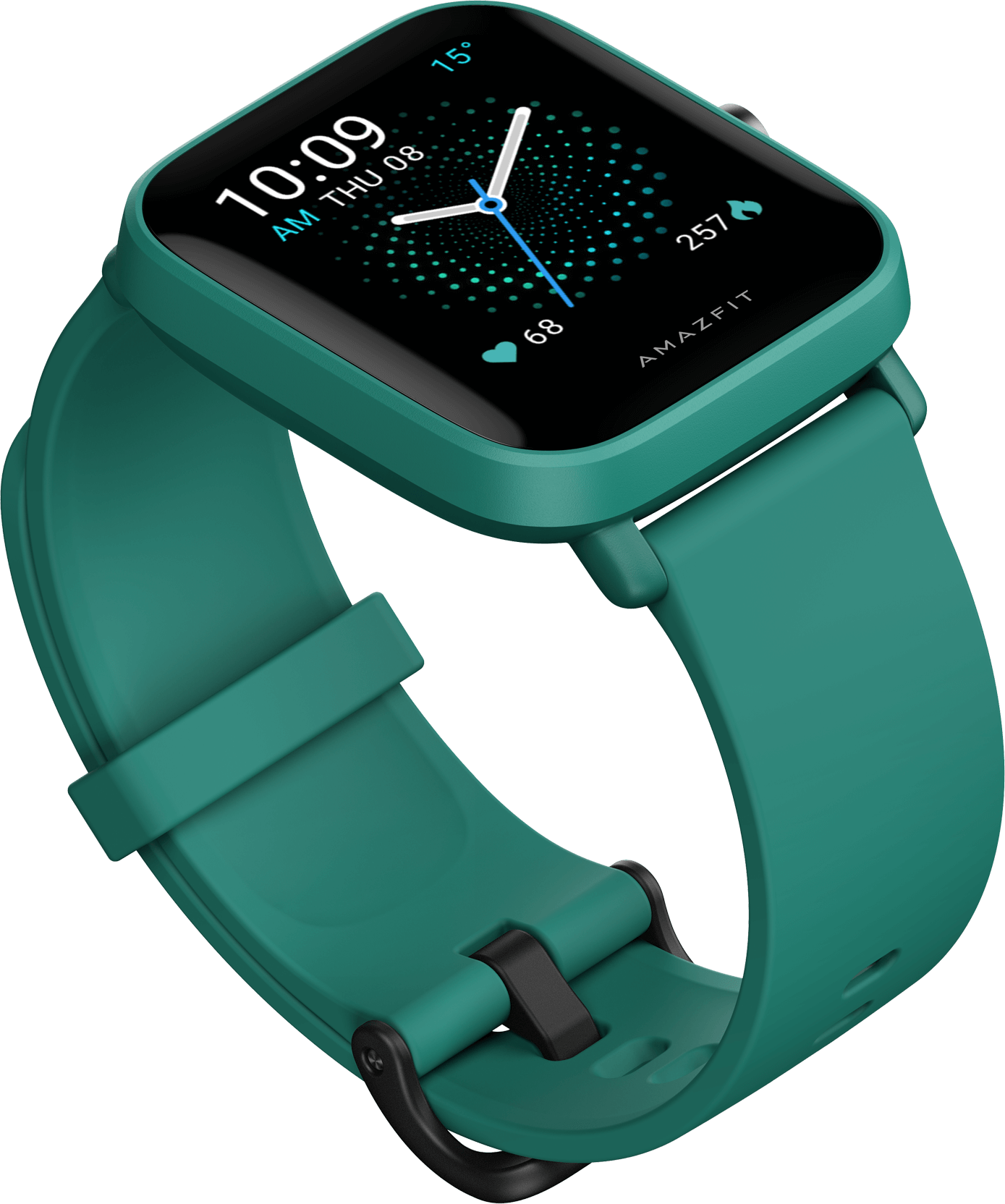 Amazfit Bip U Green