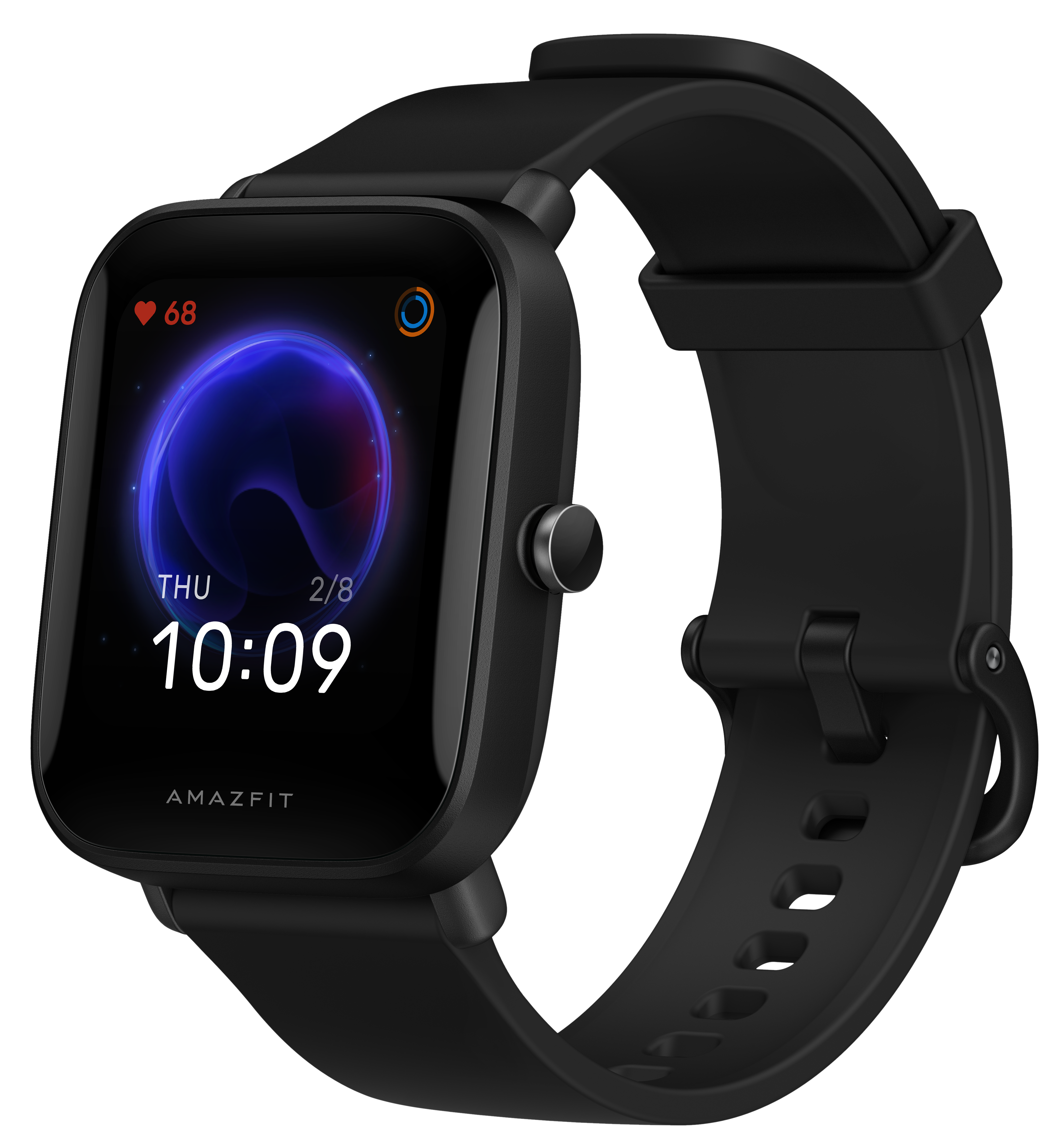 Amazfit Bip U Pre ružová