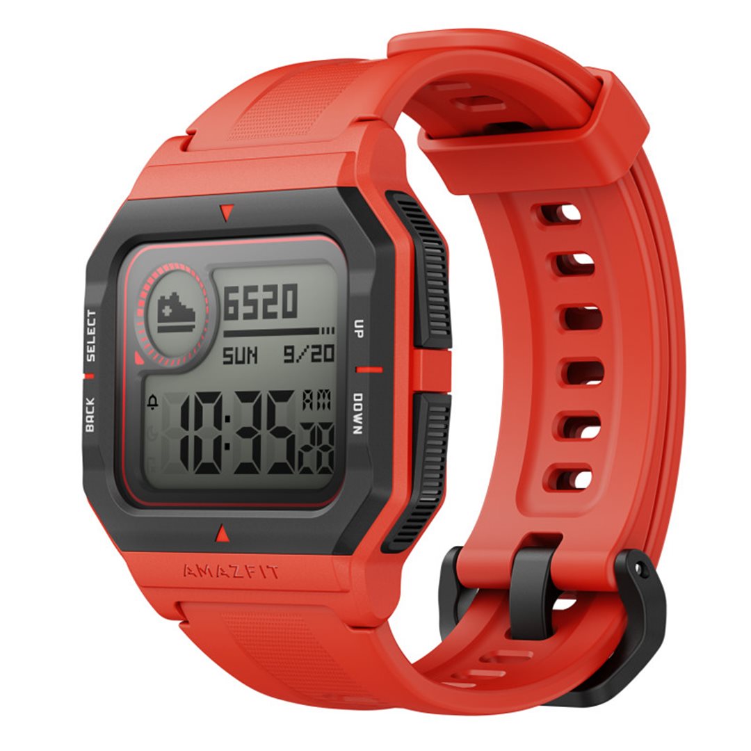 Amazfit Neo Green