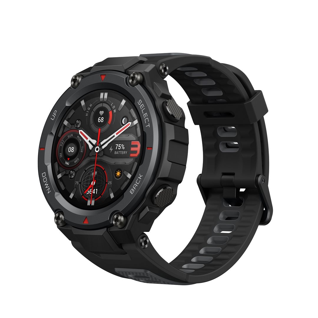 Amazfit T-Rex Pre Desert Grey