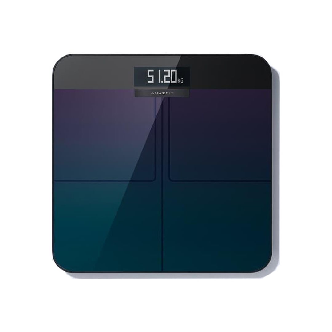 Inteligentné váha Amazfit Smart Scale