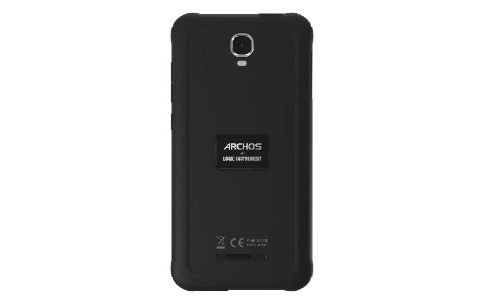 Mobilný telefón mobil smartphone Archos Sense 55DC