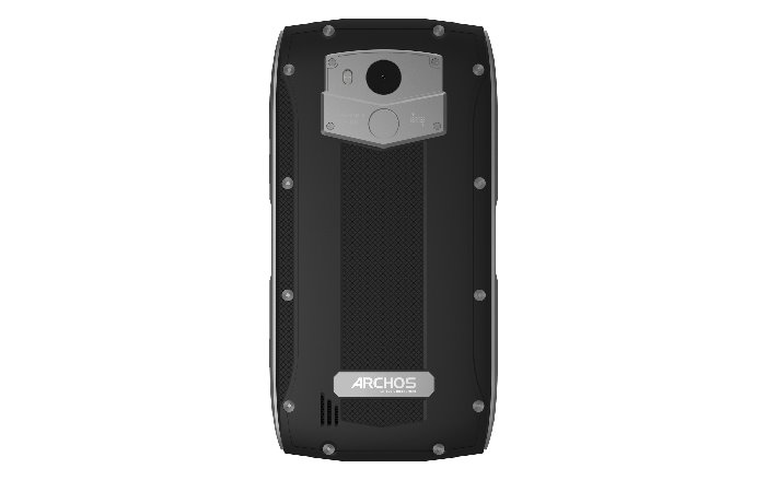 Mobilný telefón mobil smartphone Archos Sense 55DC