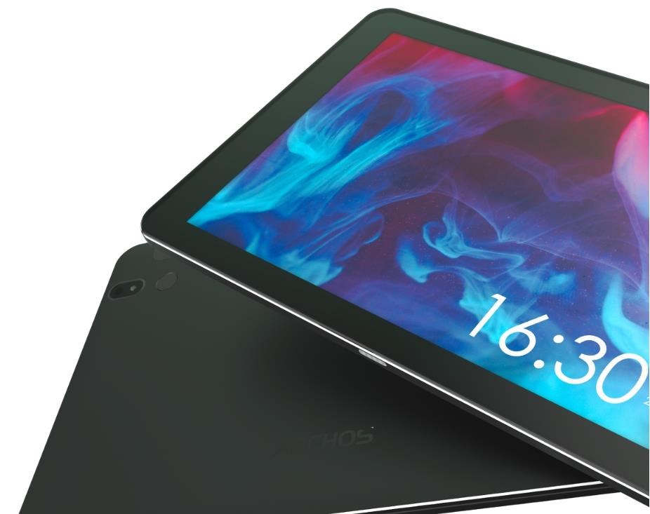 Archos Oxygen 101S 3GB / 32GB + Sound Dock čierna