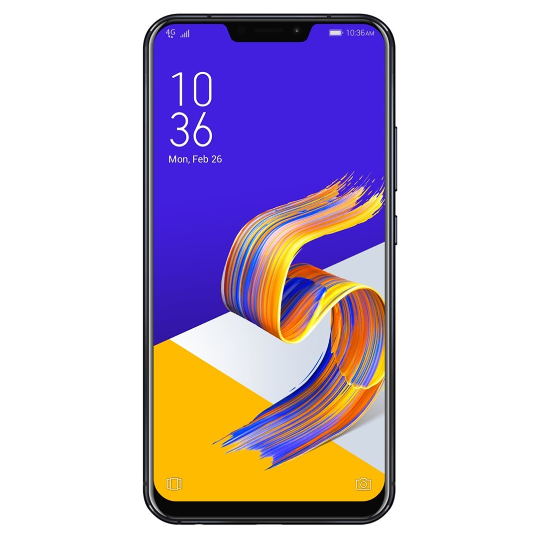 Asus Zenfone 5 4GB / 64GB modrá