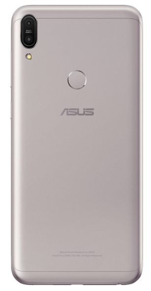 Asus Zenfone Max Pro (M1) ZB602KL 4GB / 64GB strieborná