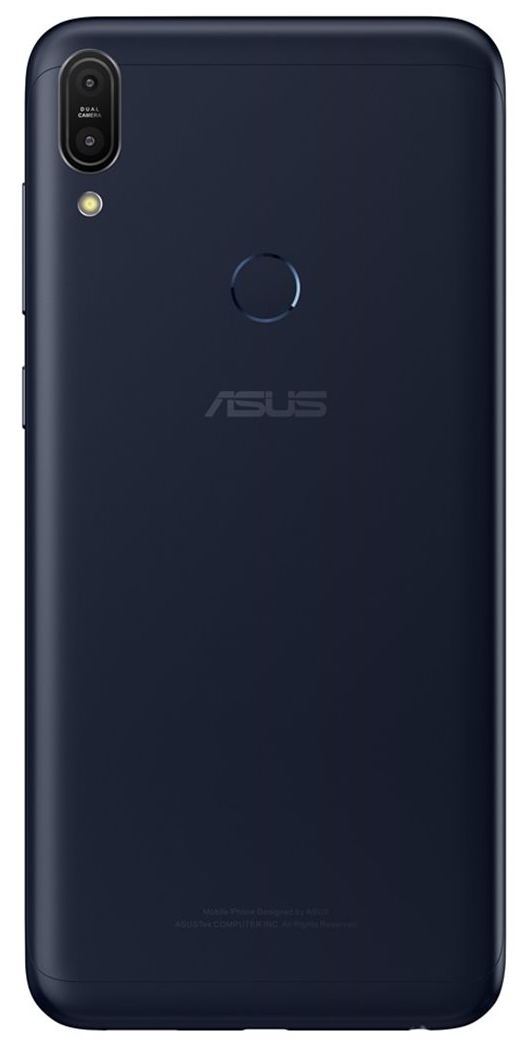 Asus Zenfone Max Pro (M1) ZB602KL 3GB / 32GB čierna