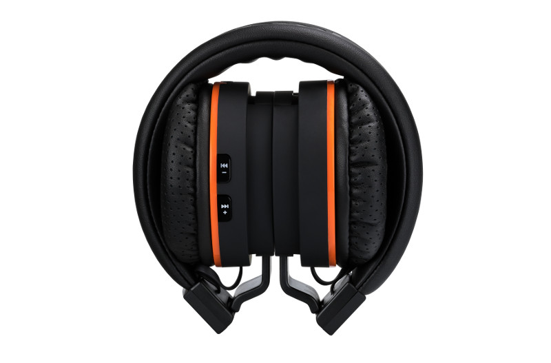 Bezdrôtové slúchadlá BML H-series H9