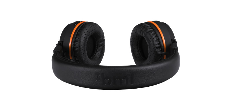 Bezdrôtové slúchadlá BML H-series H9