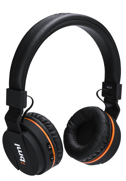 Bezdrôtové slúchadlá BML H-series H9