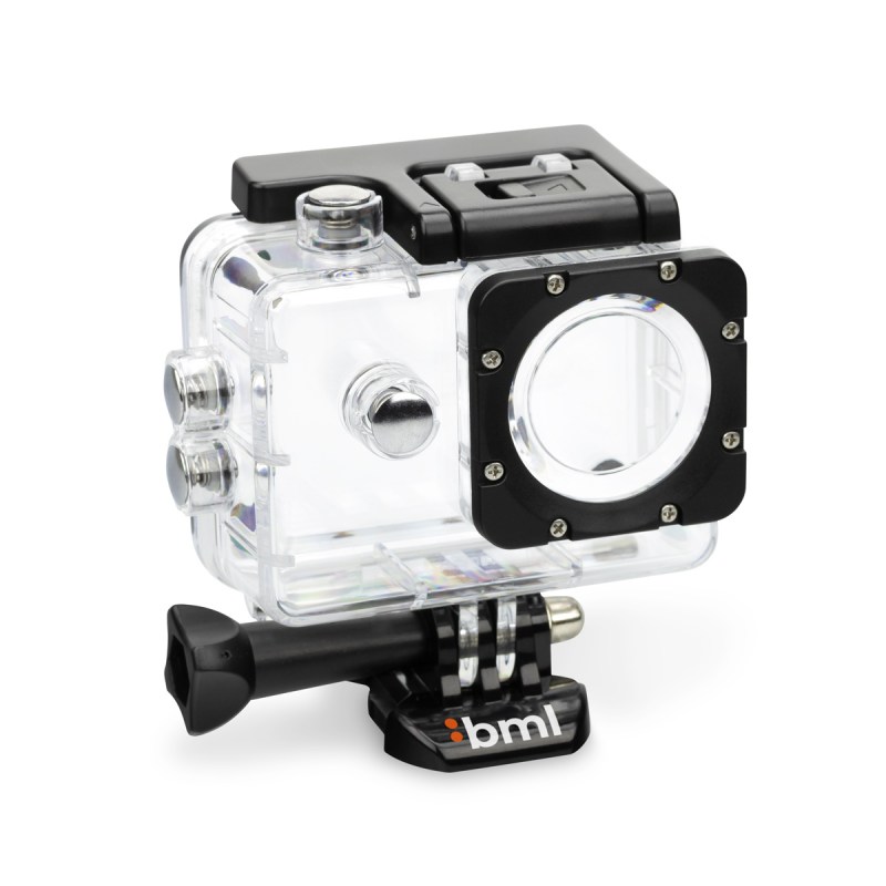 Vodotesné puzdro pre BML cShot1