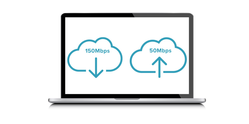 4G LTE USB adapter D-Link DWM-222 čierna