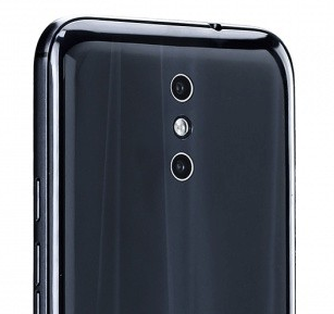 Mobilný telefón mobil smartphone Allview P9 Energy Lite 2017