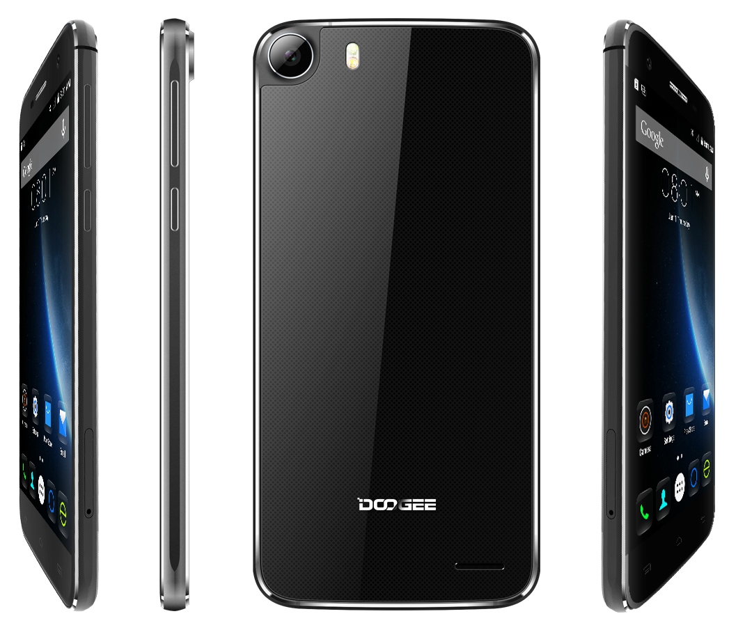 doogee f3 PRE