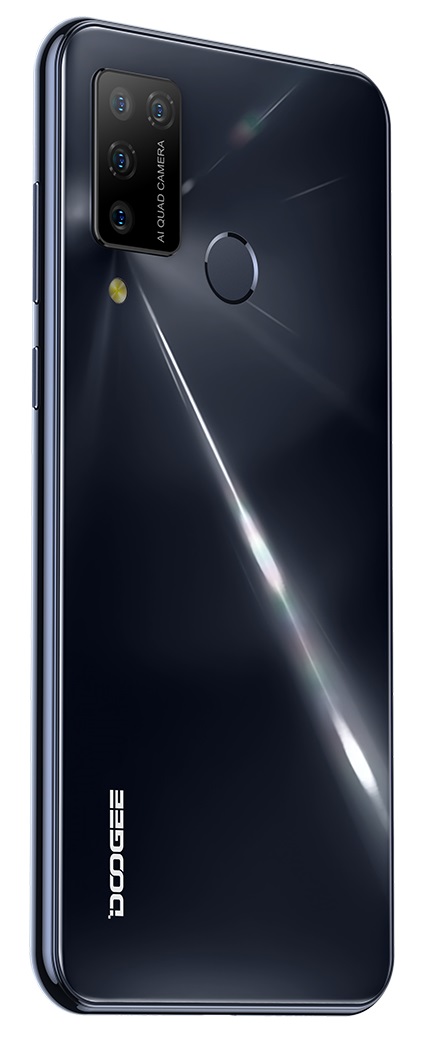 Doogee N20 Pro 6GB/128GB Space Gray