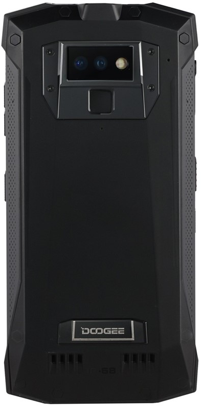 Doogee S80 Lite 4GB / 64GB Mineral Black