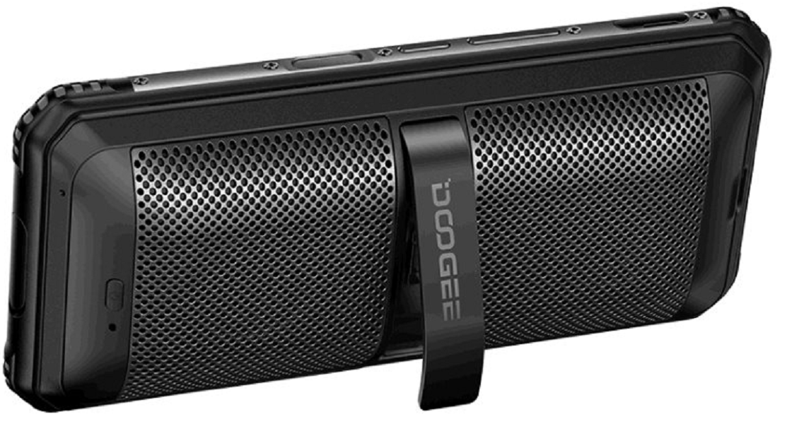 Doogee S95 Pro