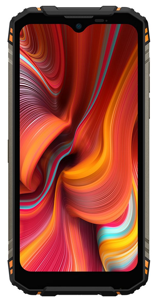 Doogee S96 Pre 8GB / 128GB oranžová