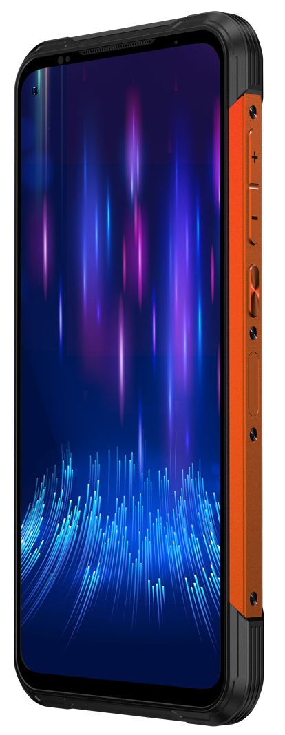 Doogee S97 Pre 8GB / 128GB oranžová