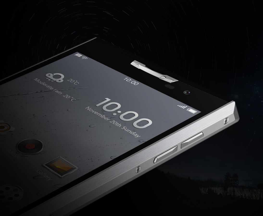 doogee t3