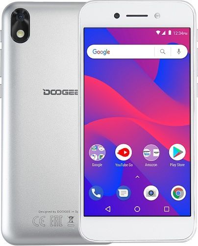 Doogee X11