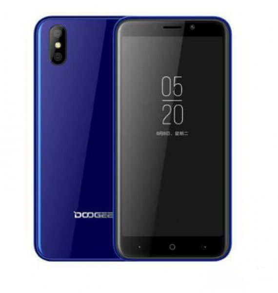 Mobilný telefón mobil smartphone Doogee X30