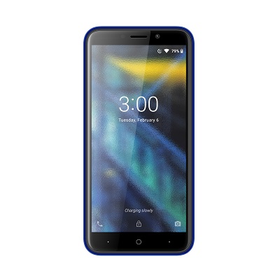 Mobilný telefón mobil smartphone Doogee X30