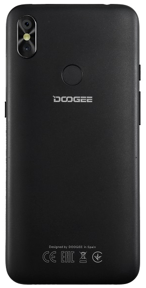 Doogee X80