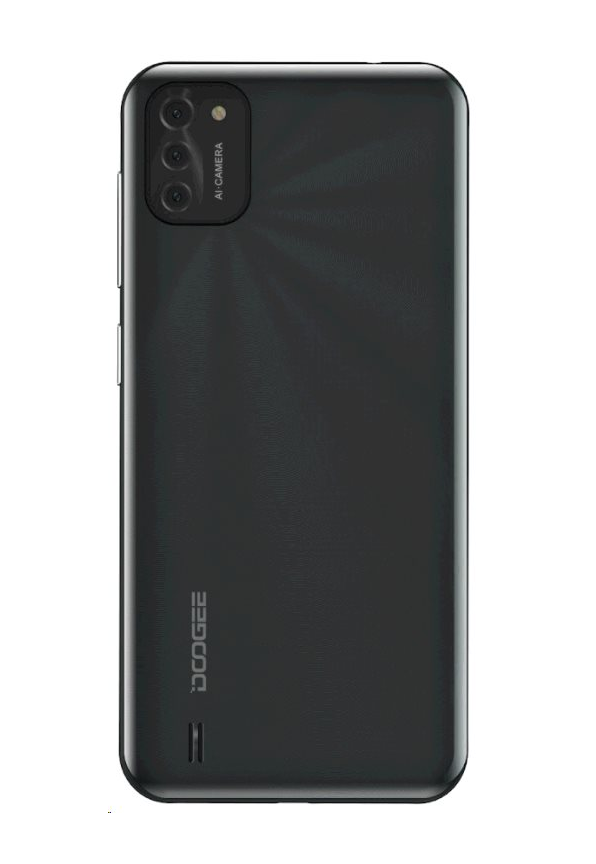 Doogee X93 3G 2GB / 16GB čierna