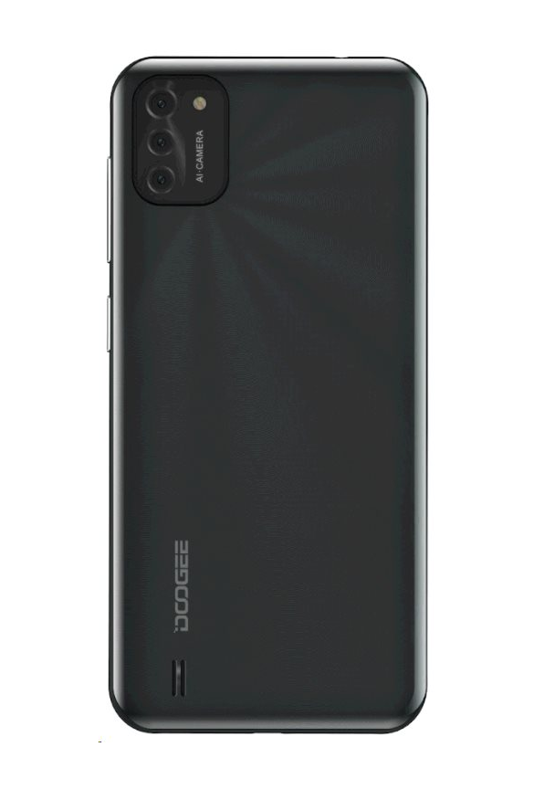 Doogee X93 3G 2GB / 16GB zelená