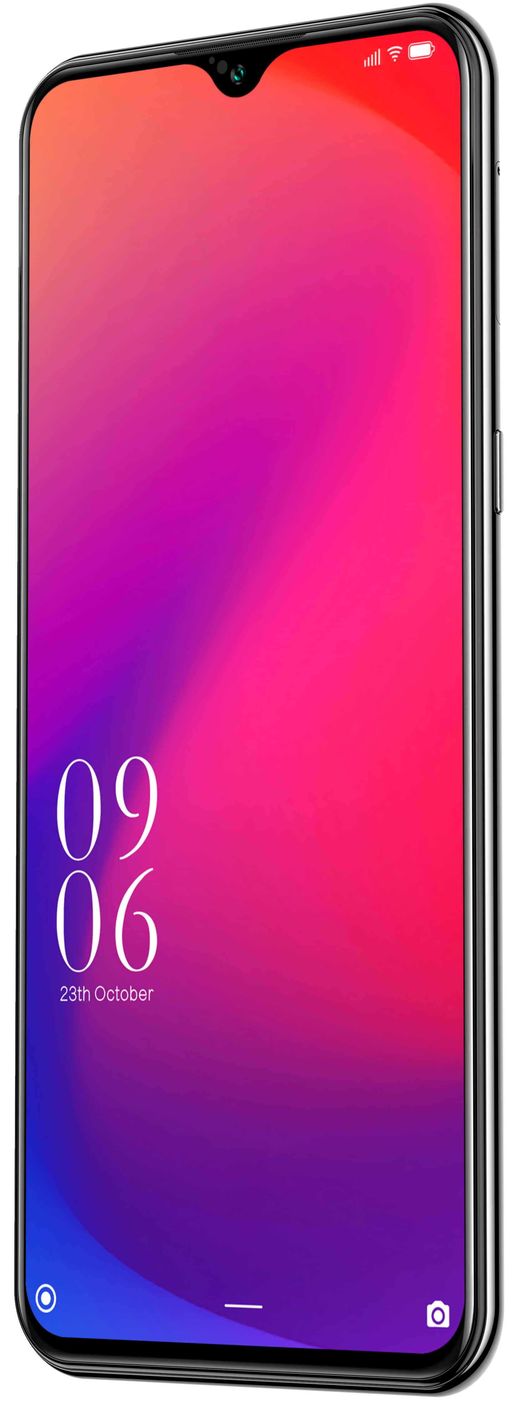 Doogee X95 2020