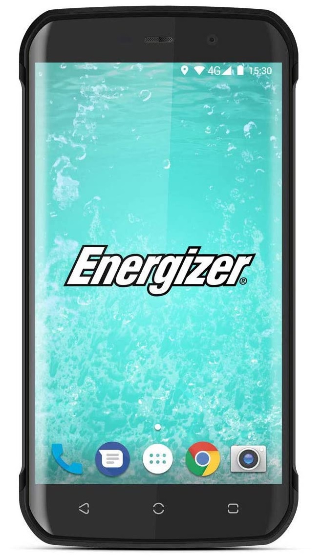 Energizer Hardcase H550S LTE