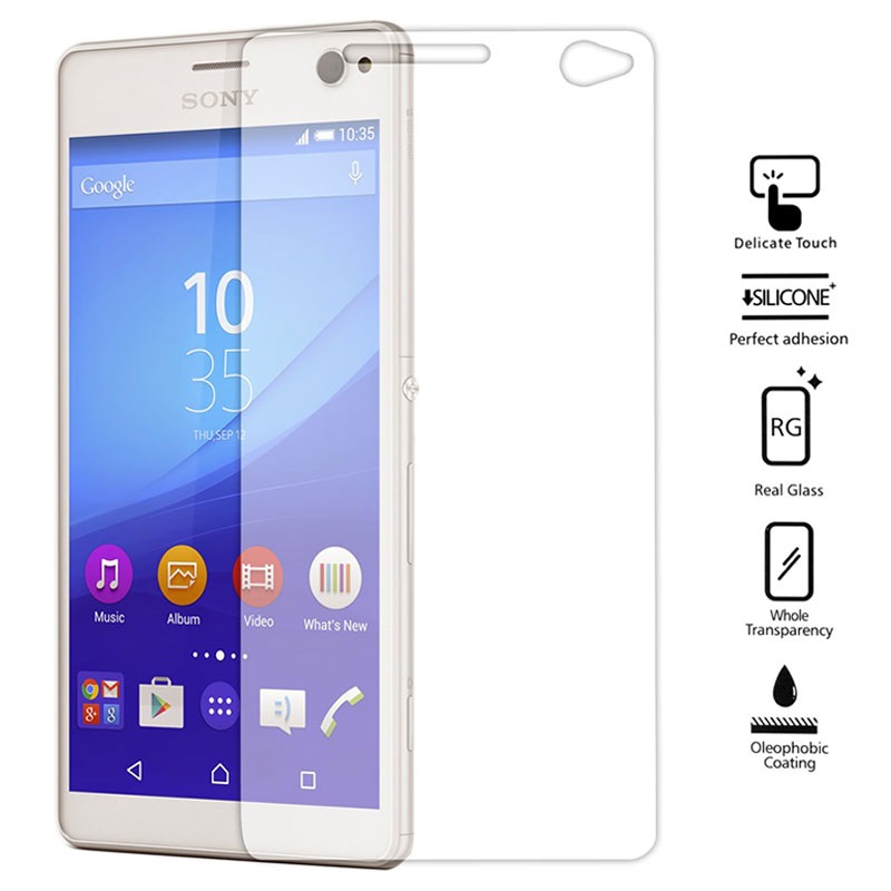 tvrdené sklo na mobilný telefón Huawei Honor 8A