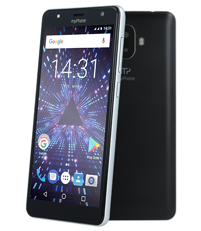 Prestigio Wize L3