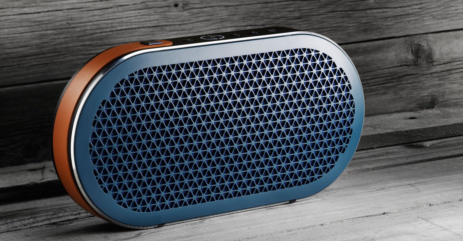 Bluetooth Reproduktor Dali Katch