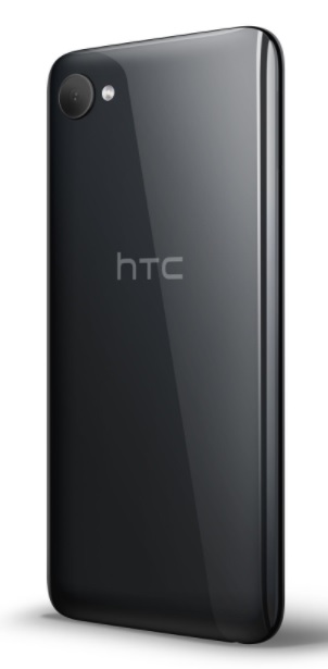 HTC Desire 12 DualSIM čierna