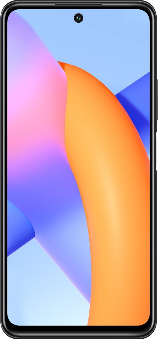 Honor 10X Lite 4GB / 128GB Midnight Black