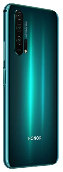 Honor 20 Pre 8GB / 256 GB Phantom Blue