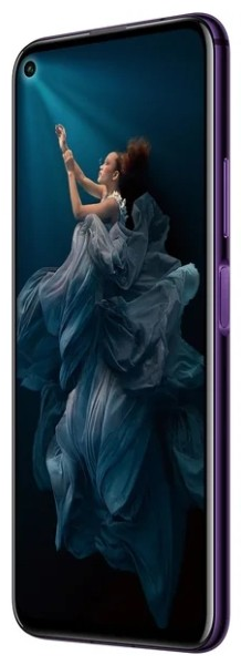 Honor 20 Pre 8GB / 256GB Phantom Black